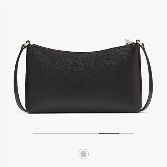 Kate Spade Sadie Small Crossbody Bag - Picture 6 of 10